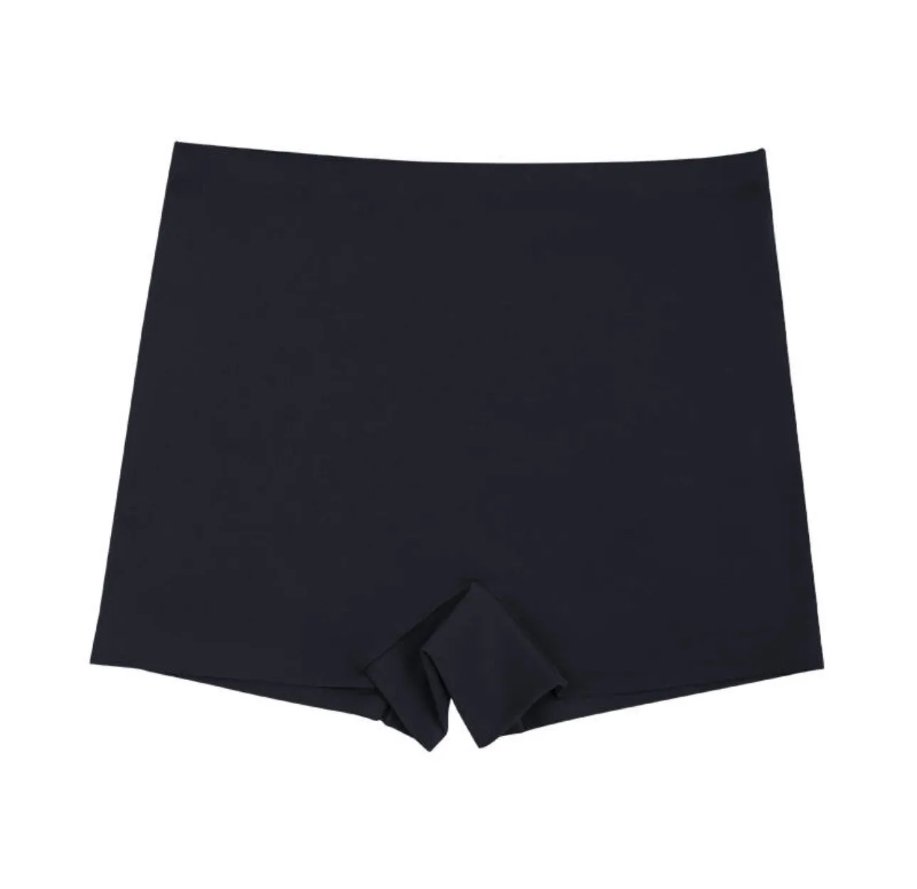 3 pack of Seamless Shortie Basic