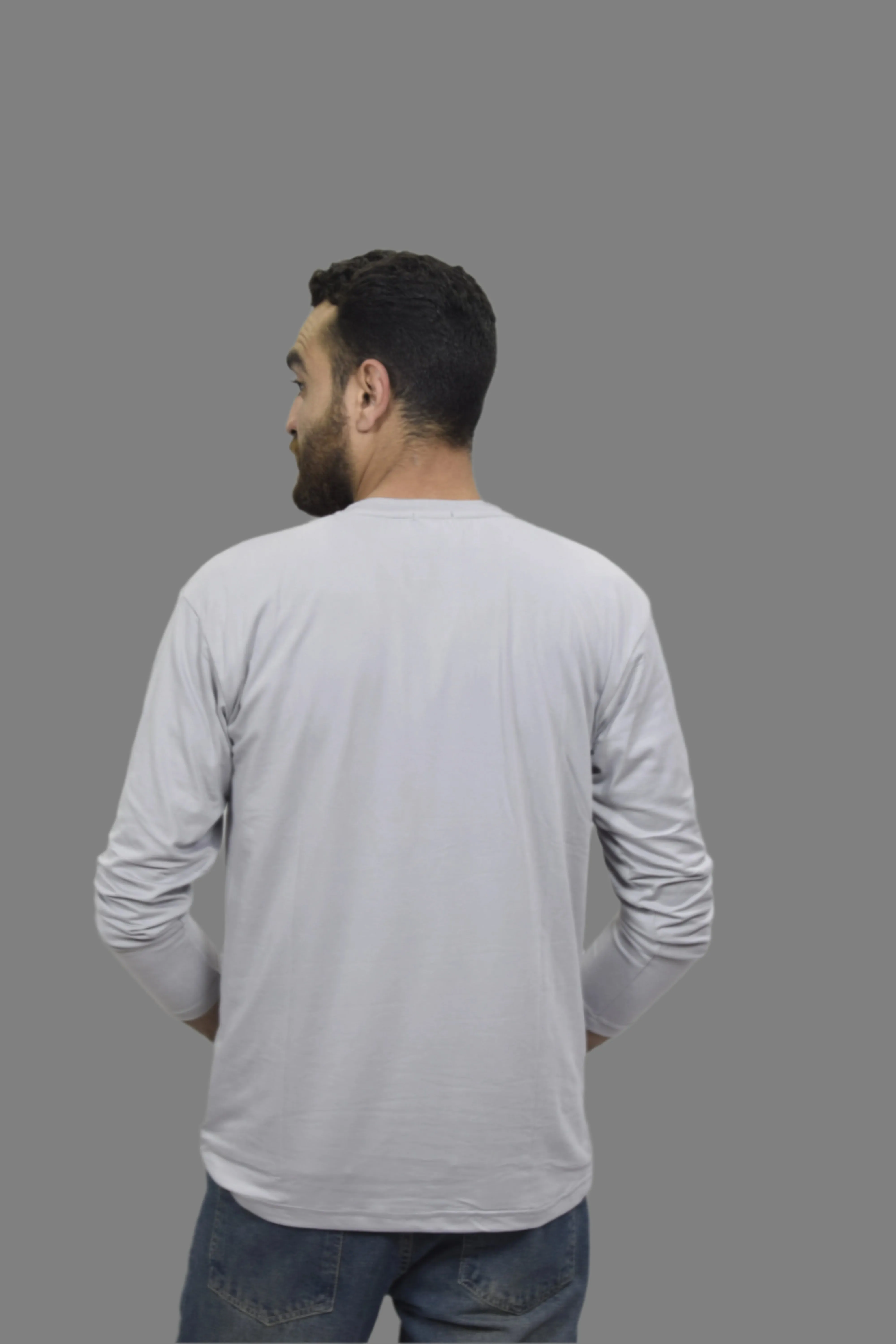 Basic undershirt