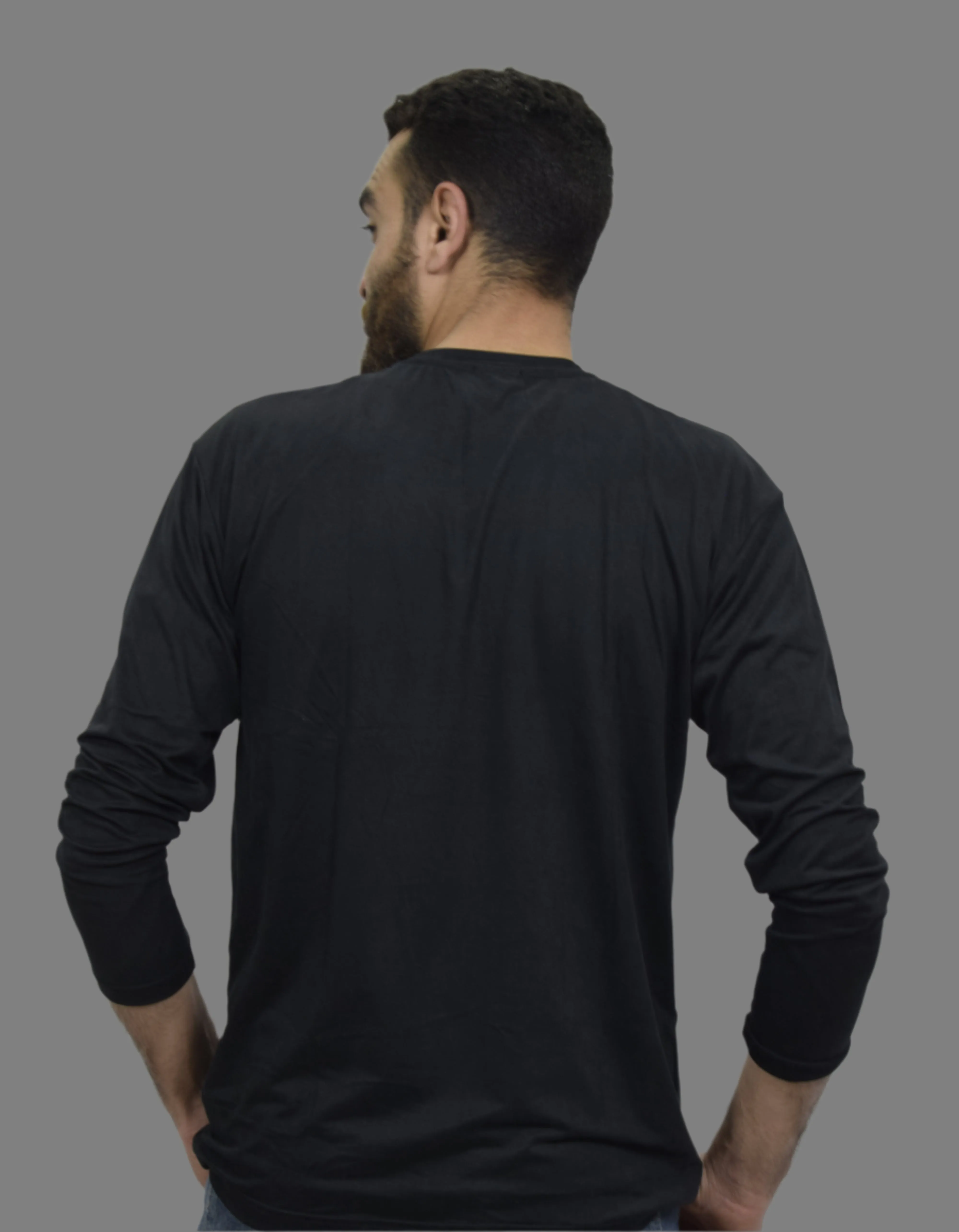 Basic undershirt