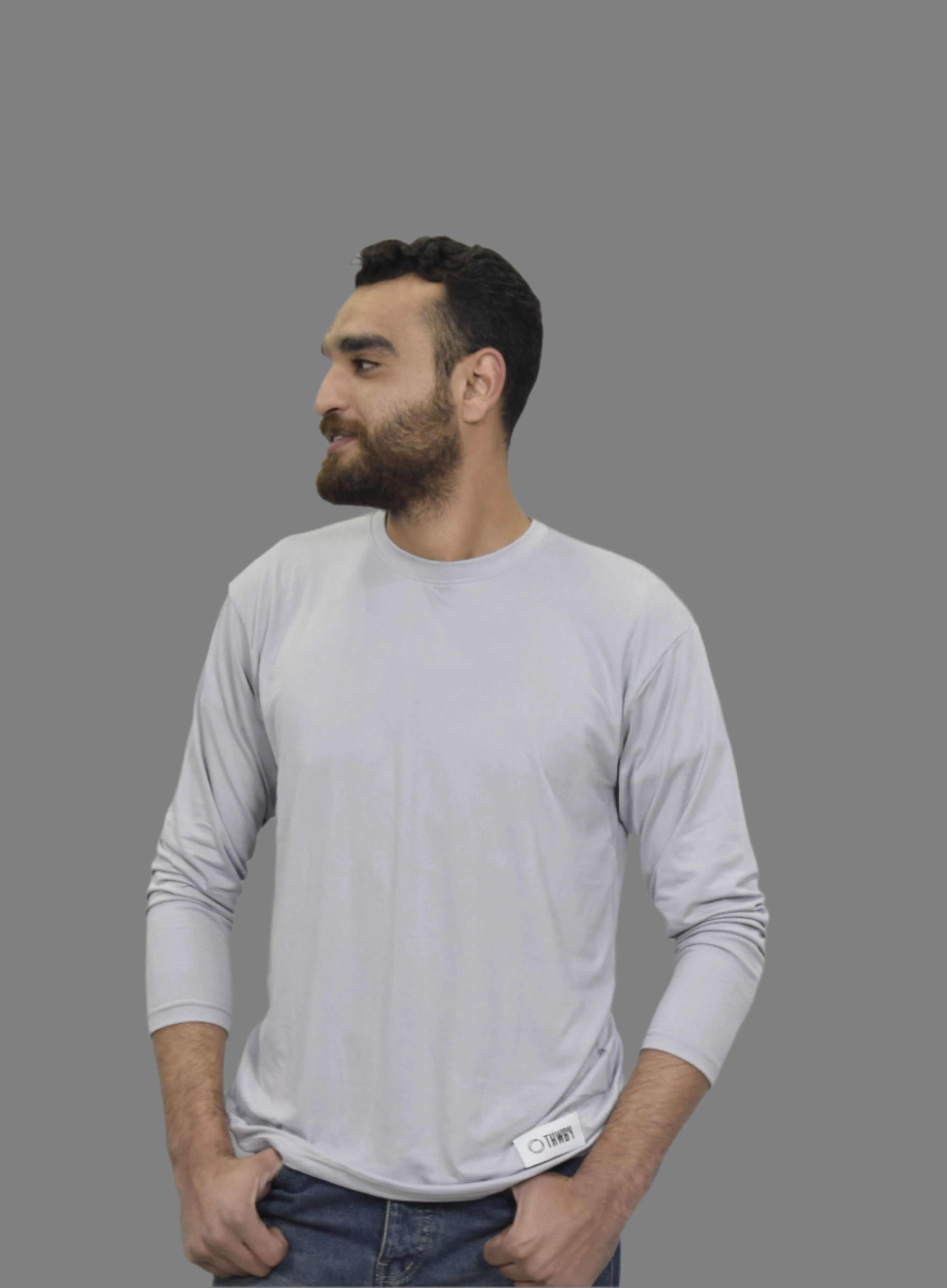 Basic undershirt