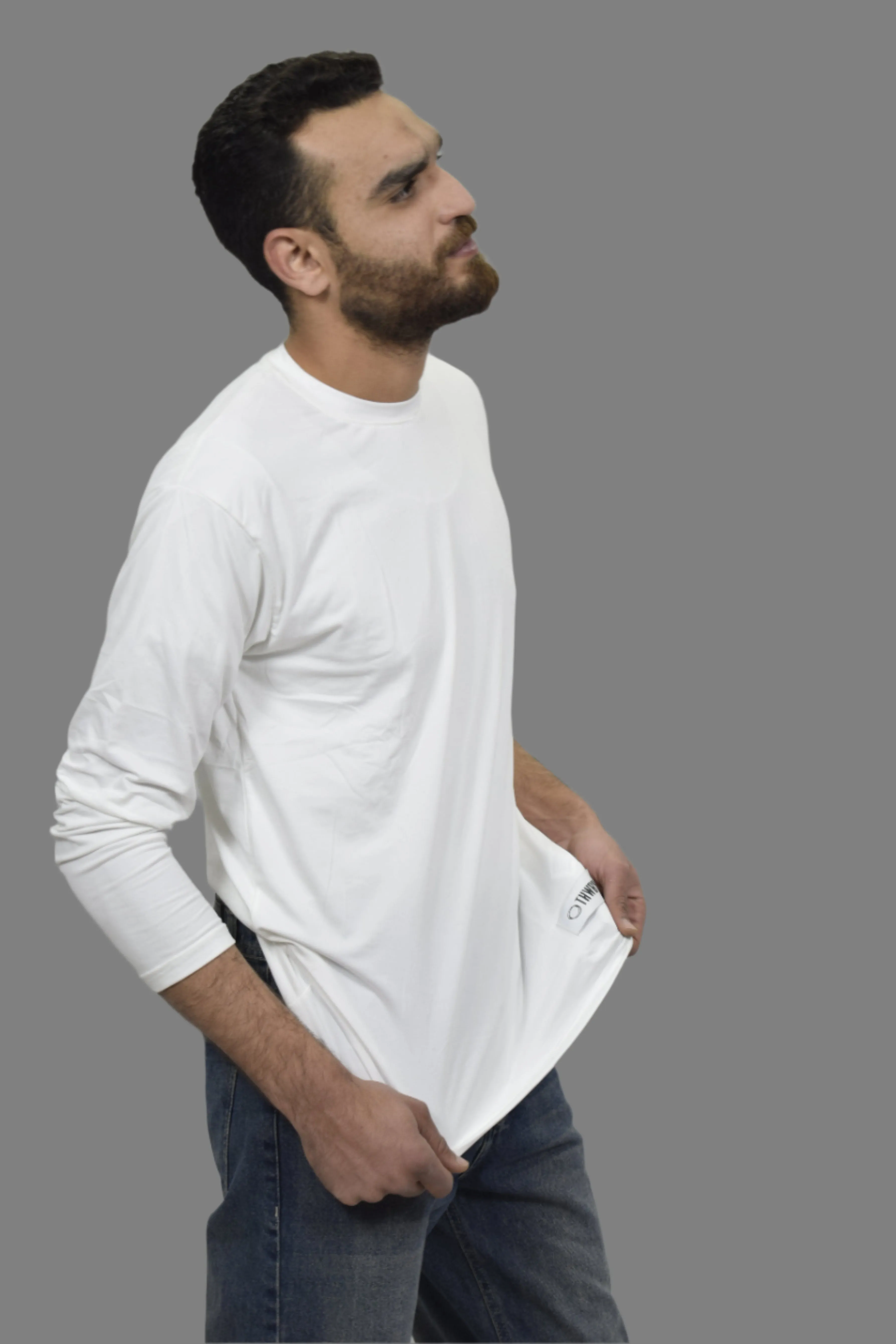 Basic undershirt