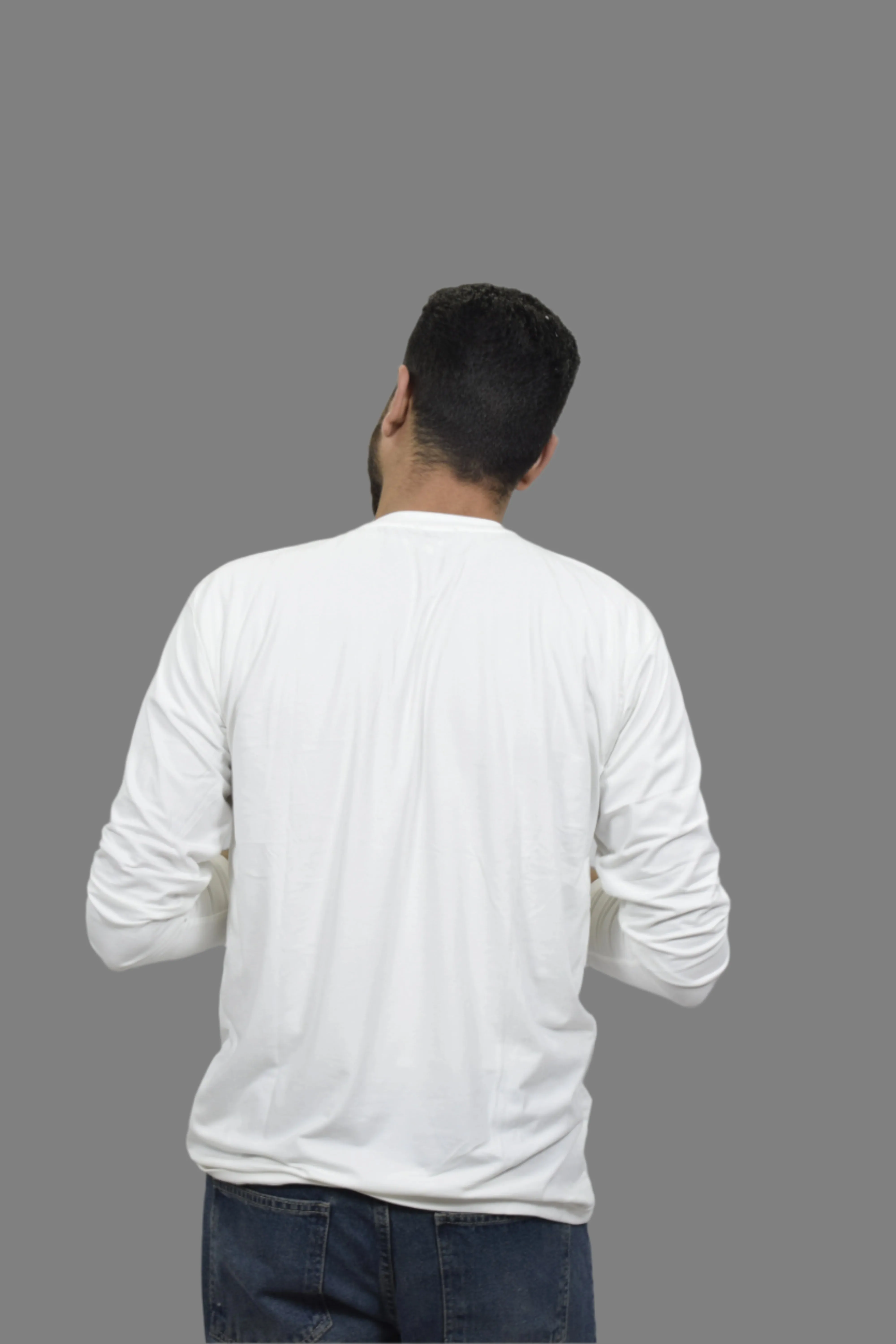 Basic undershirt