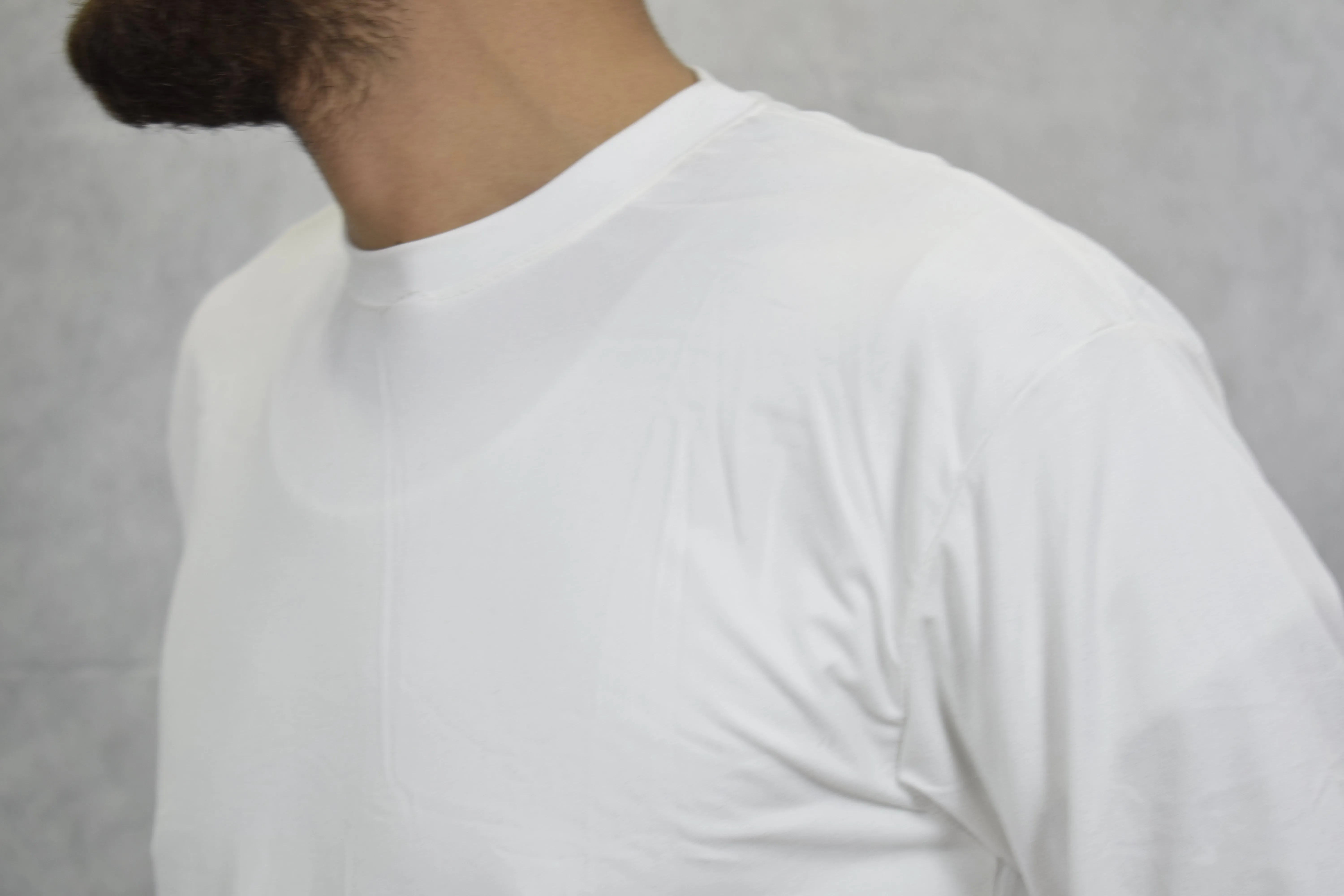 Basic undershirt