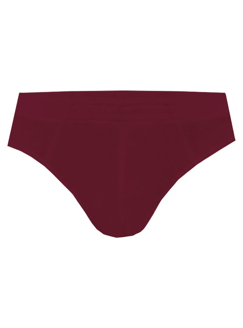 Basics Cotton Brief