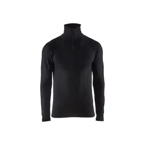 Blaklader 4894 Baselayer Top Zip-Neck - Mens (48941706)