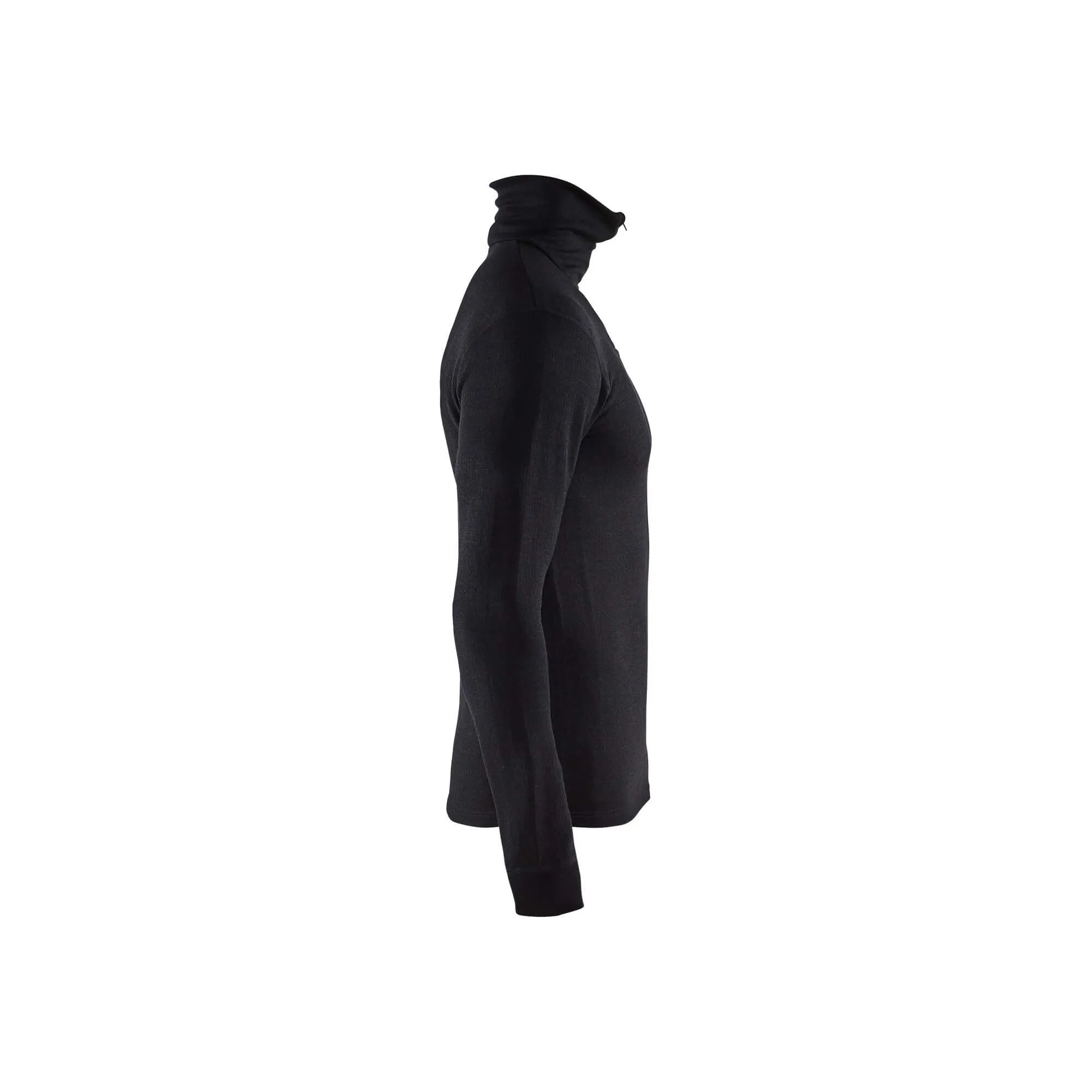 Blaklader 4894 Baselayer Top Zip-Neck - Mens (48941706)