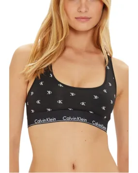Calvin Klein Underwear Round Neck Strappy Underwear