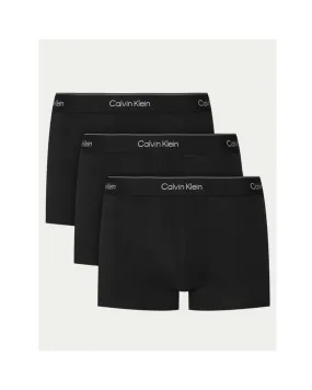 Calvin Klein Underwear Stretch Cotton Boxer Briefs with Comfort Fit