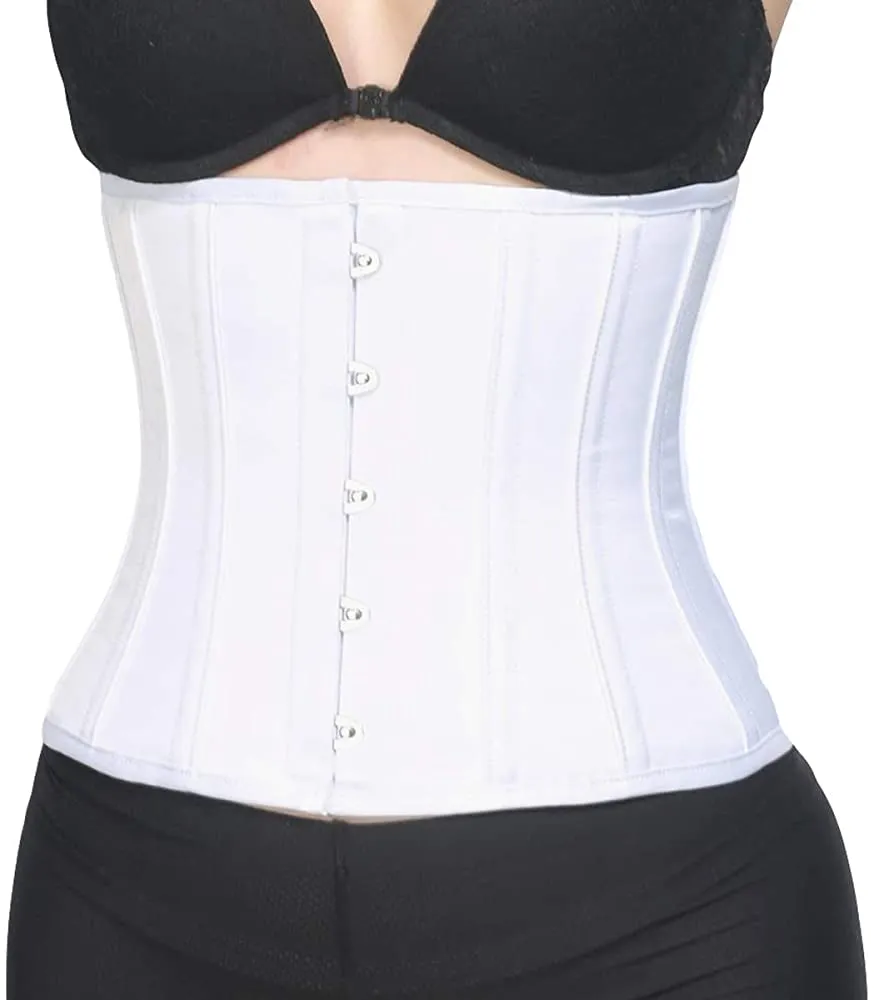 Cardi Tiny Waist Corset