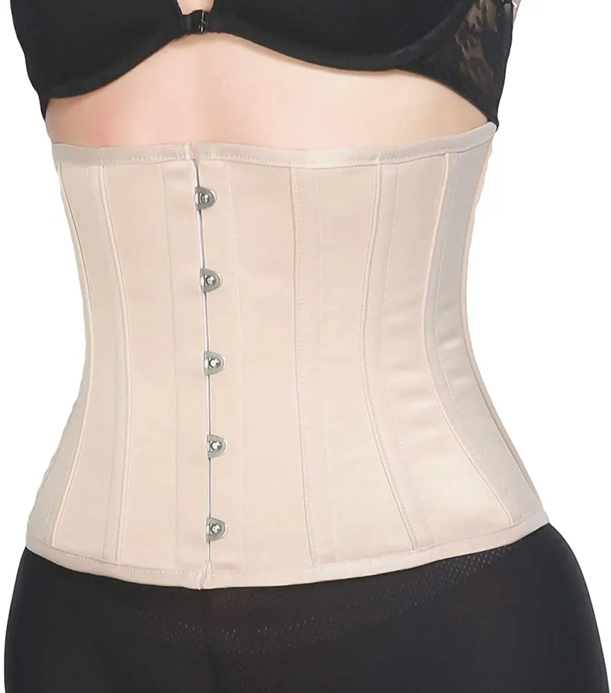 Cardi Tiny Waist Corset