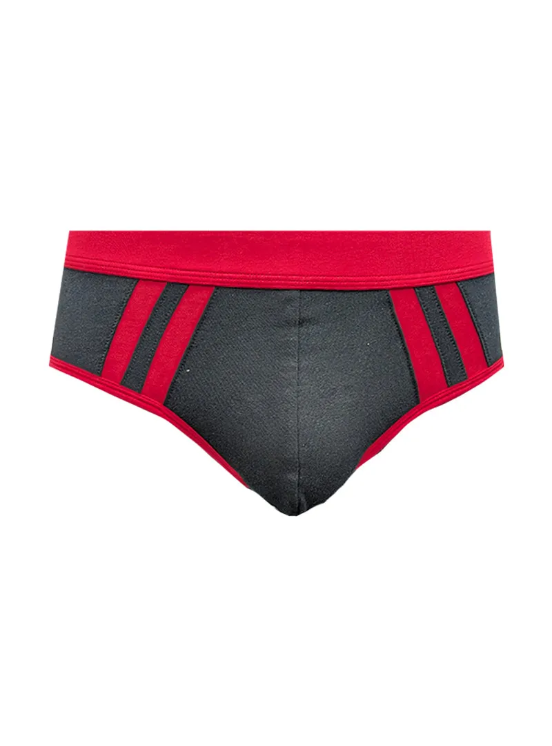 CottonFlex Brief