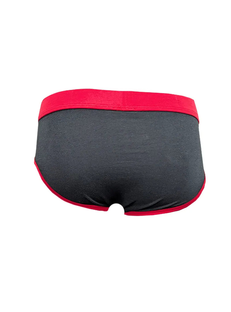 CottonFlex Brief