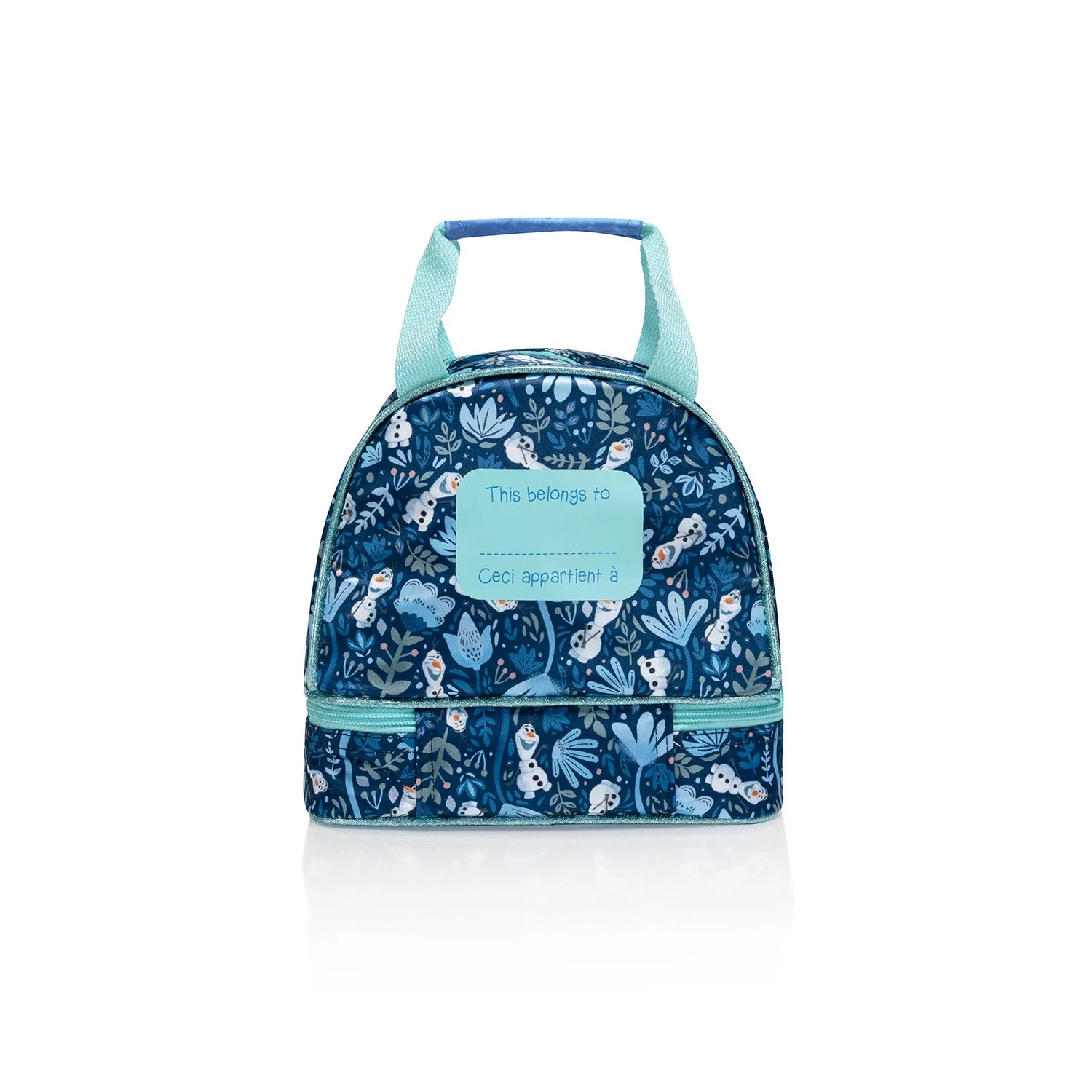 Disney Lunch Bag – Frozen (D-DLB-FZ06-24BTS)