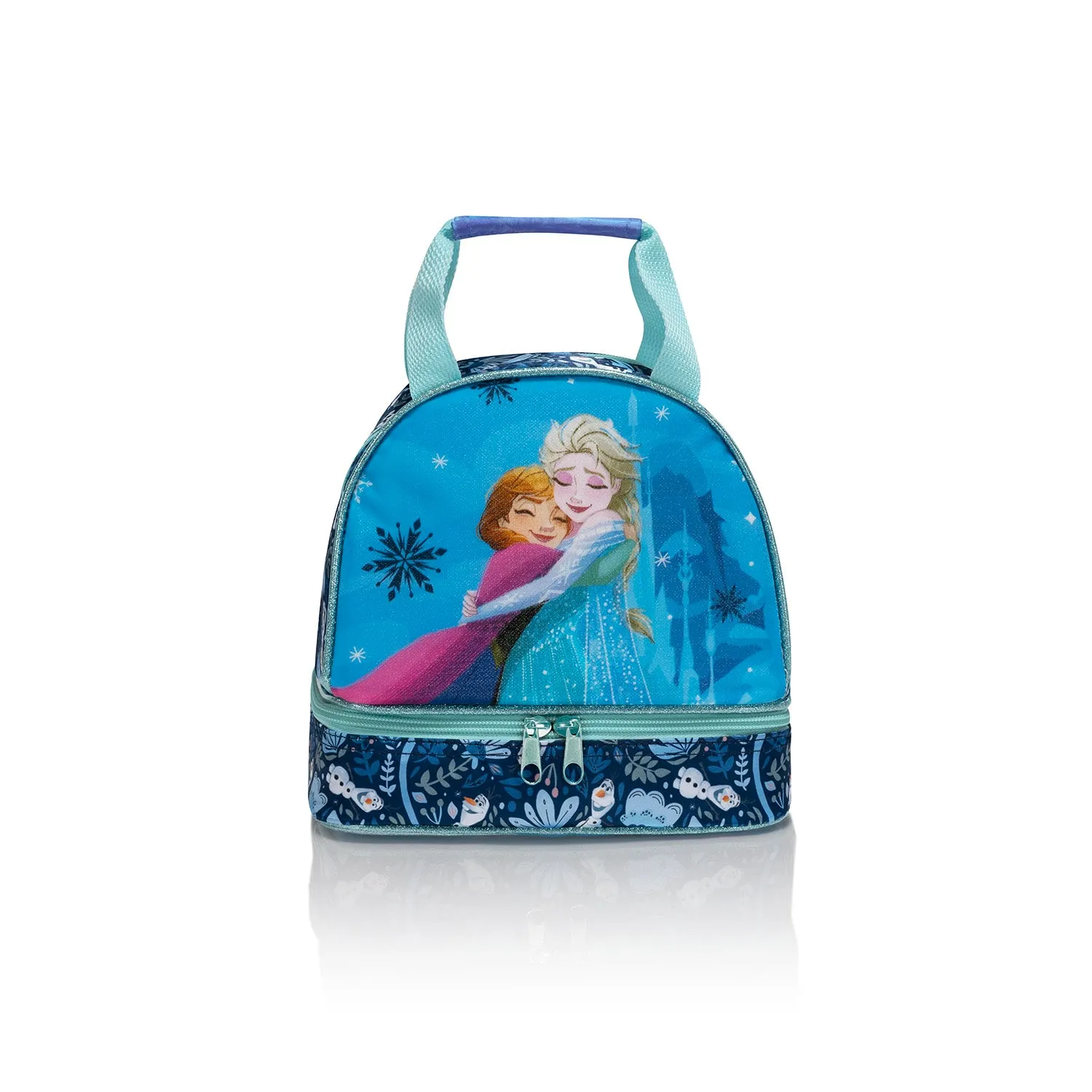 Disney Lunch Bag – Frozen (D-DLB-FZ06-24BTS)
