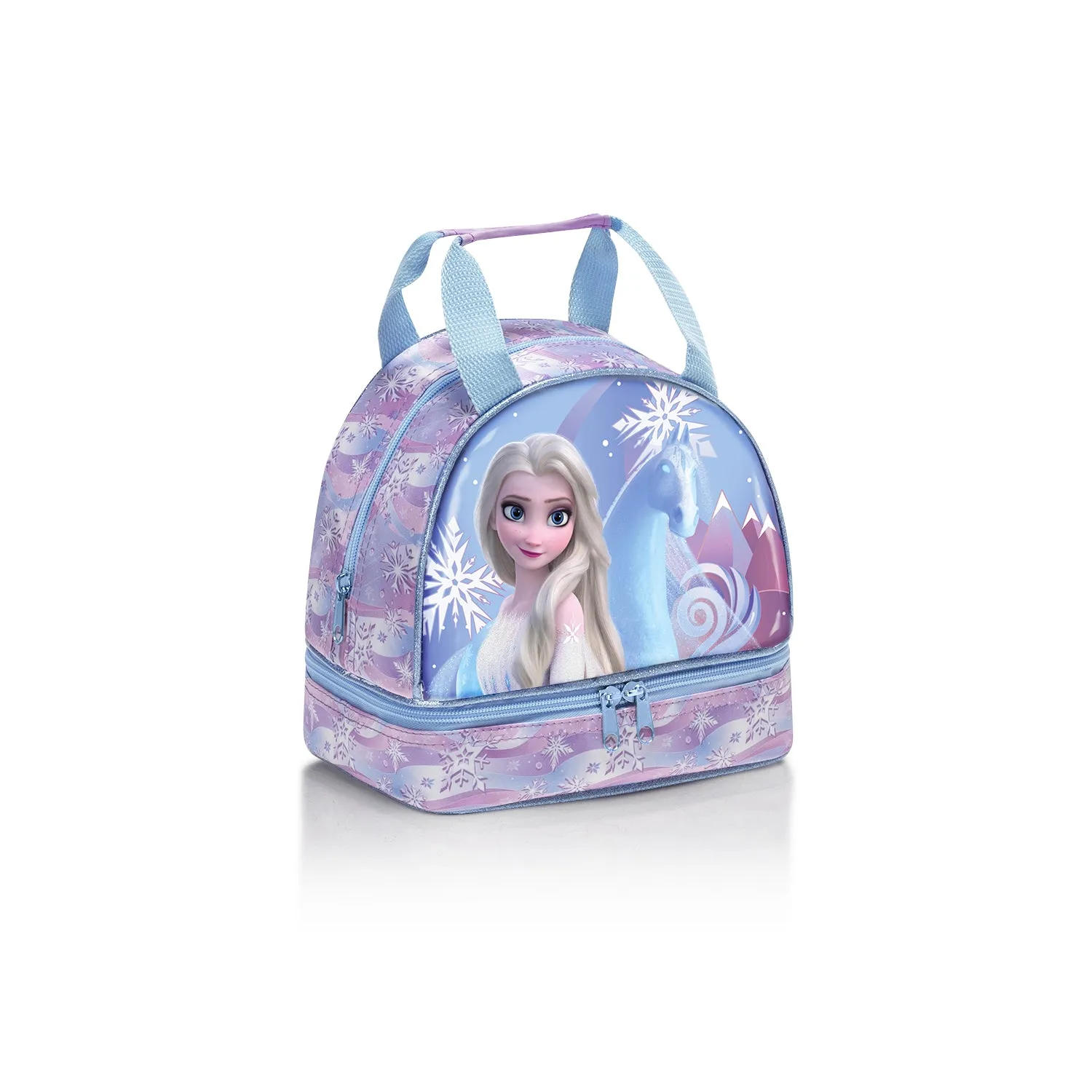 Disney Lunch Bag – Frozen (D-DLB-FZ10-24BTS)