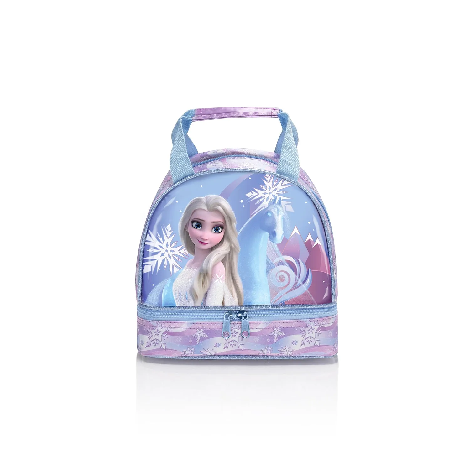 Disney Lunch Bag – Frozen (D-DLB-FZ10-24BTS)