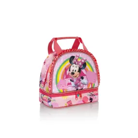 Disney Lunch Bag - Minnie Mouse (D-DLB-MN07-24BTS)