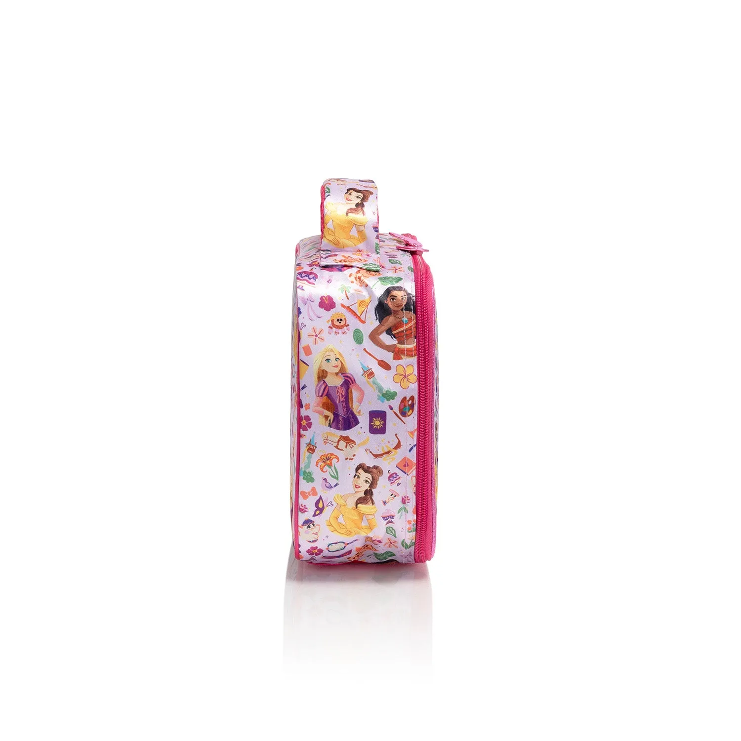 Disney Lunch Bag - Princess (D-CLB-P05-24BTS)