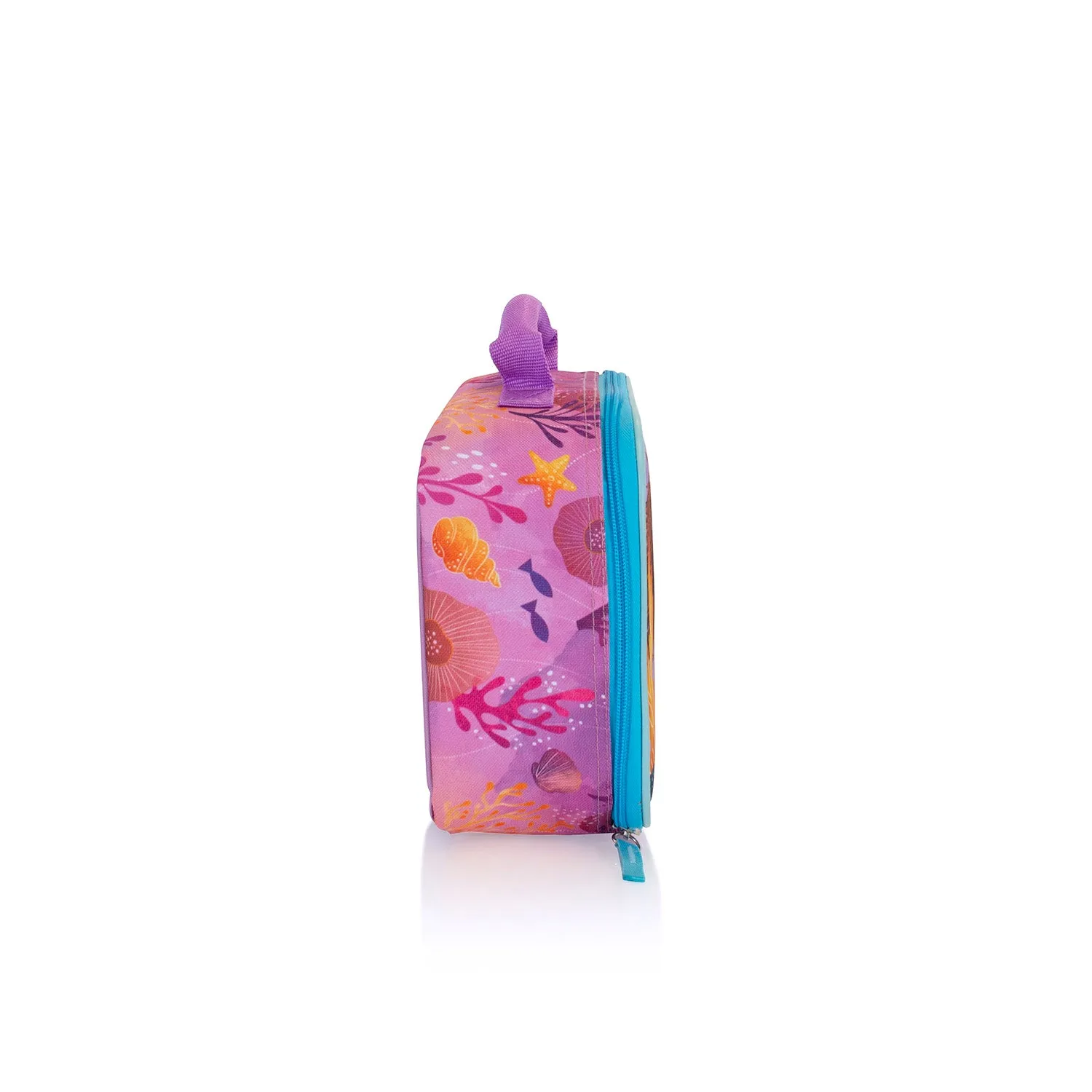 Disney Lunch Bag - The Little Mermaid (D-SLB-P01-23MBTS)