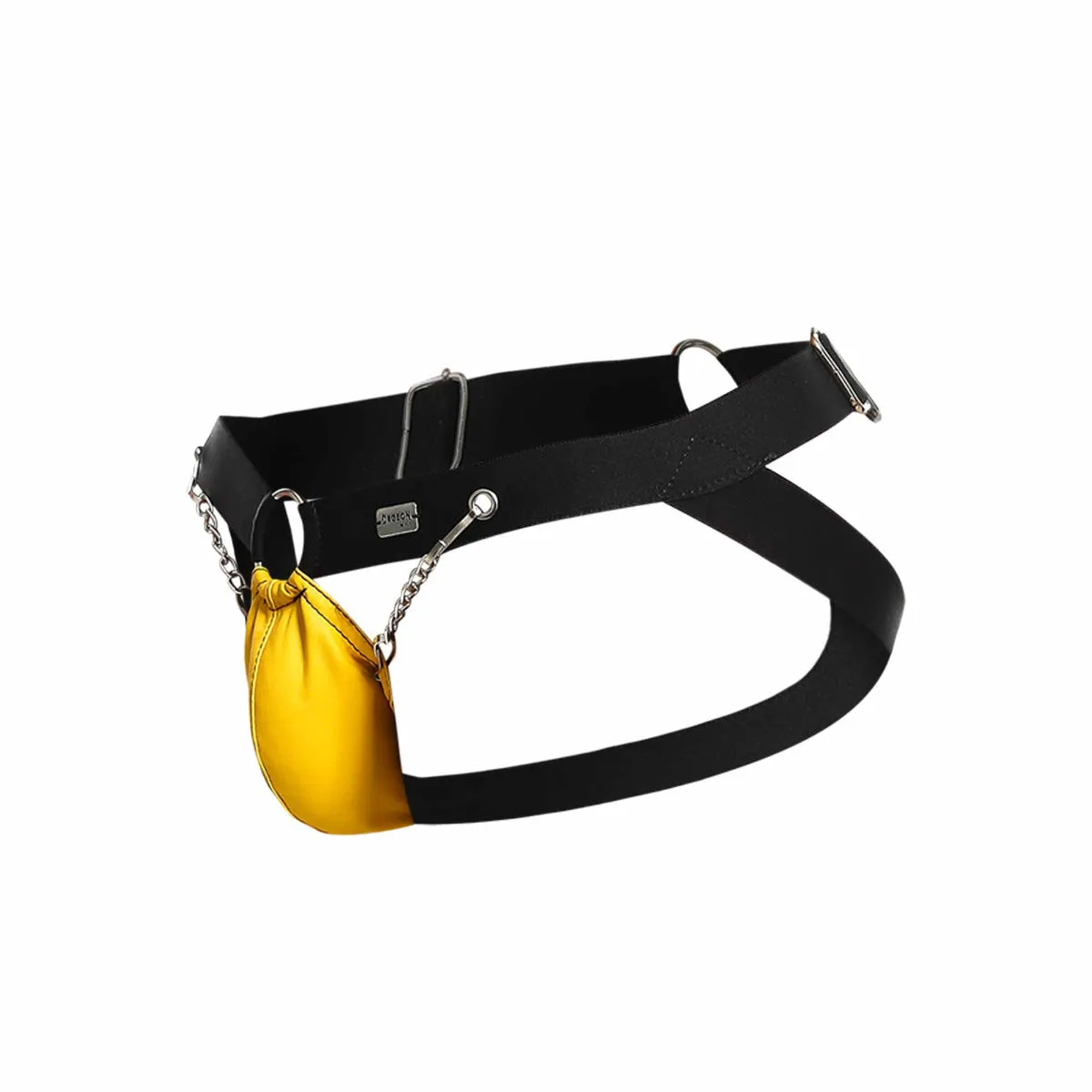 DNGEON Chain Jockstrap