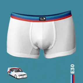 E30 BOXER BRIEFS
