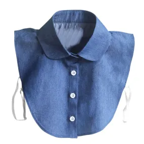 Fashionable Collar Shirt