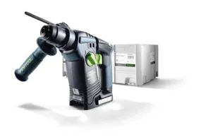 FESTOOL CORDL. D.HAMMER BHC 18 LI BASIC