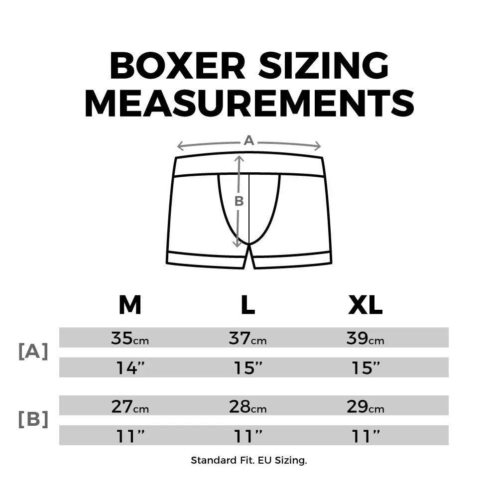 GTI BOXER BRIEFS