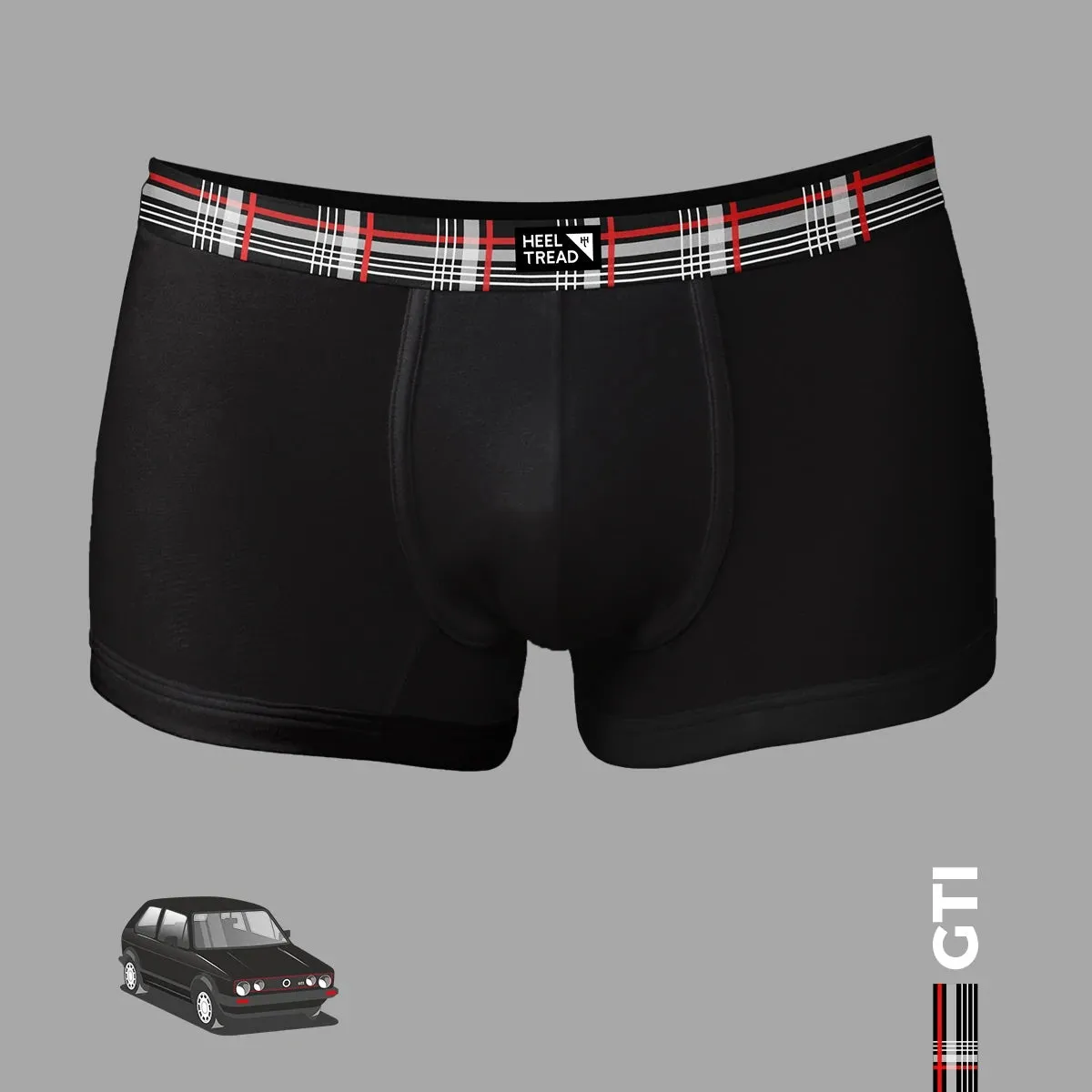 GTI BOXER BRIEFS