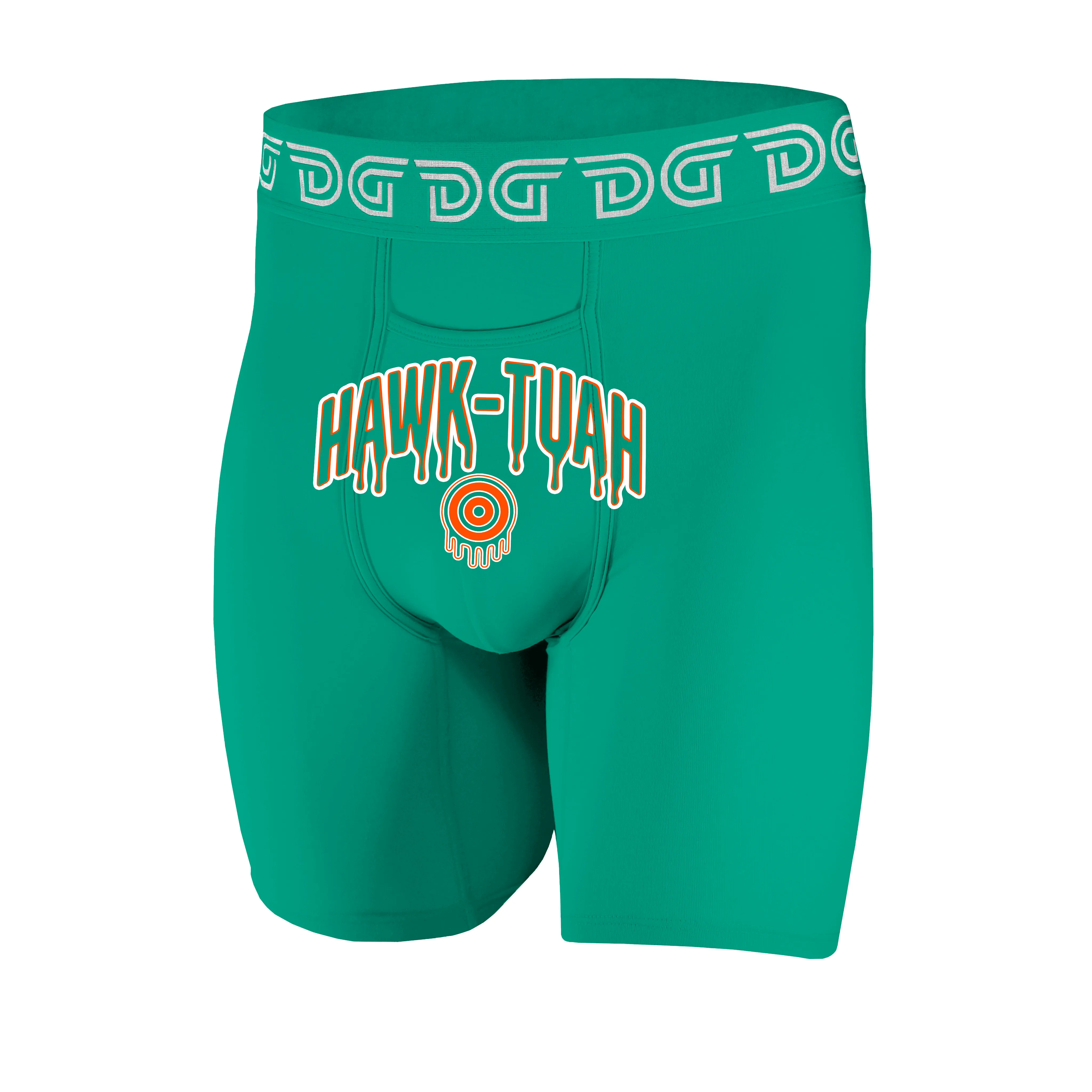 Hawk Tuah Boxer Brief Pack