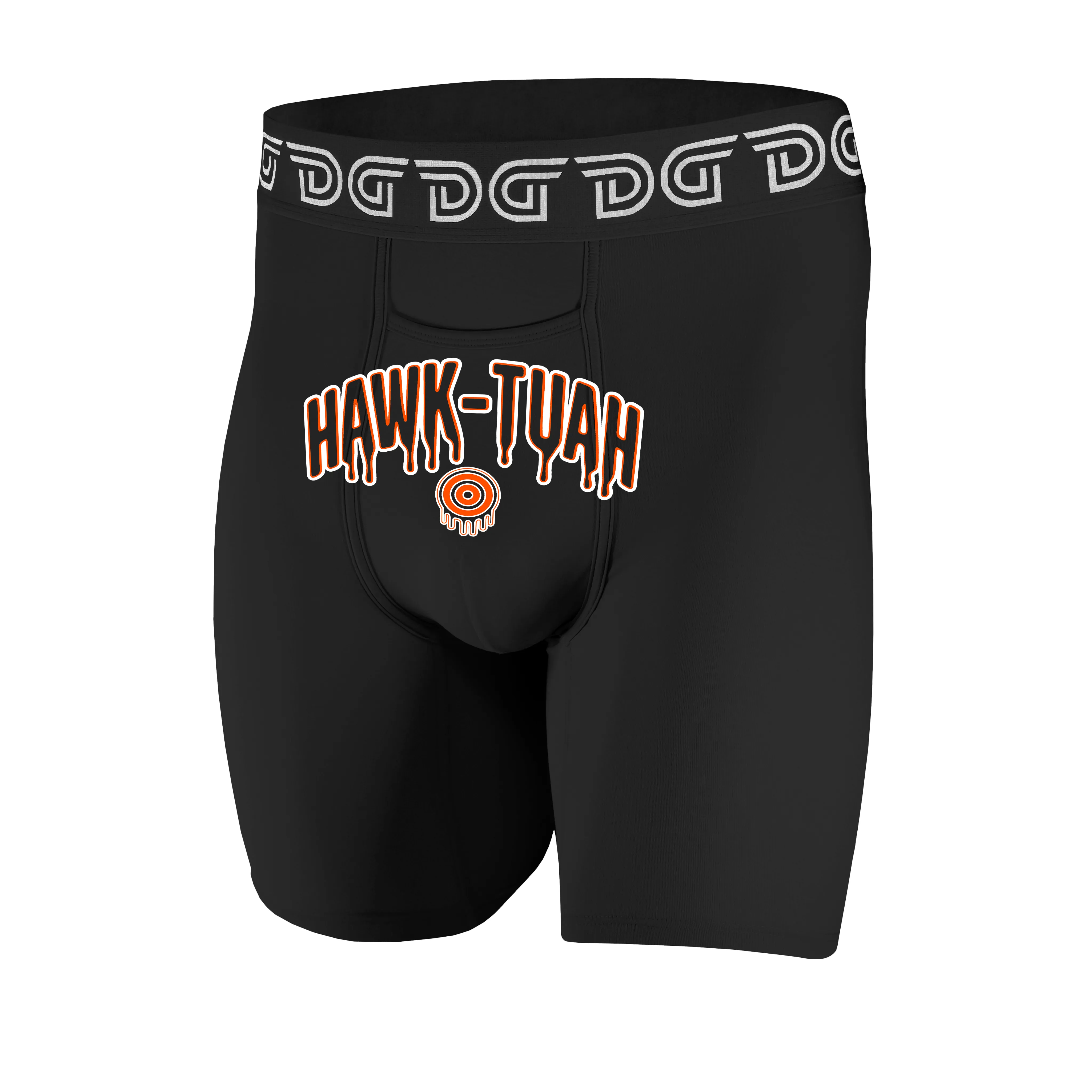 Hawk Tuah Boxer Brief Pack