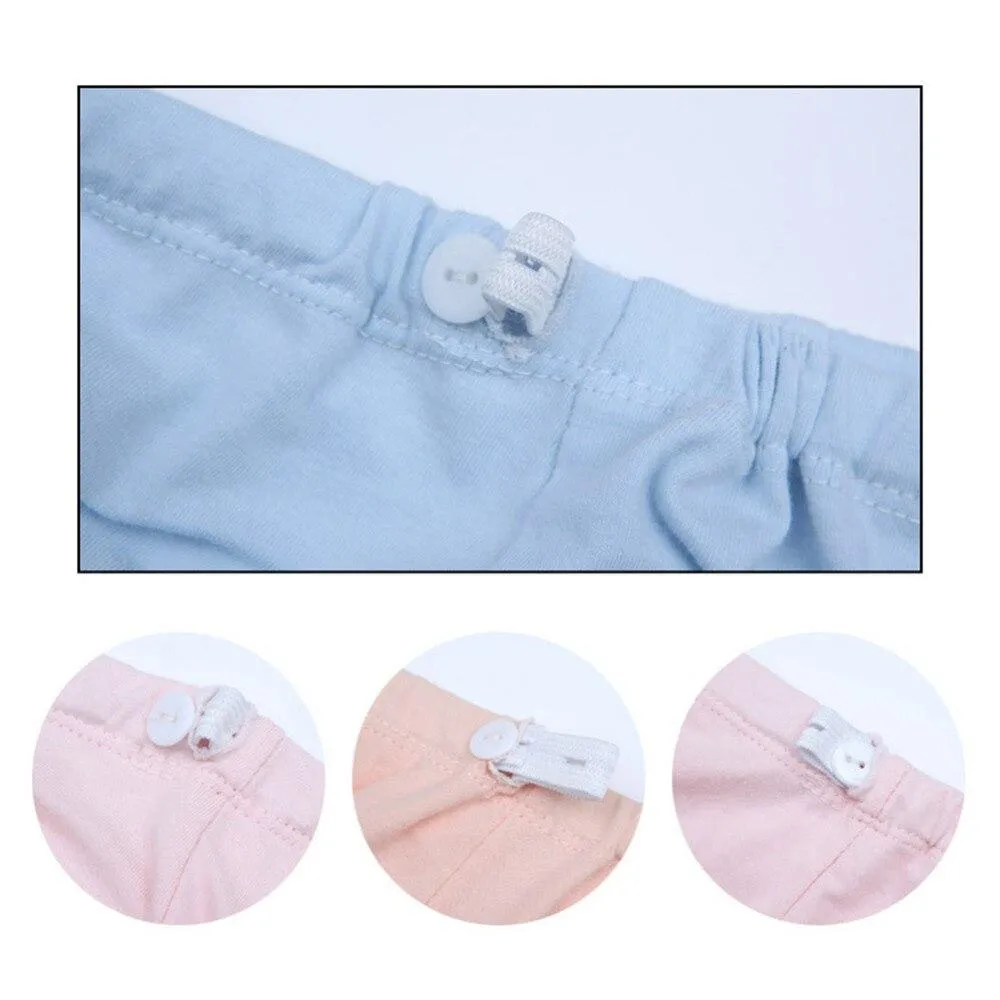 High Waist Support Maternity Underwear