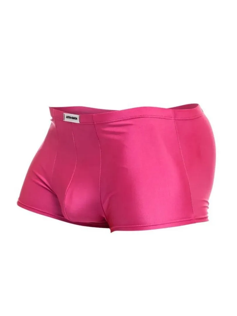 JUSTIN   SIMON Classic Boxer