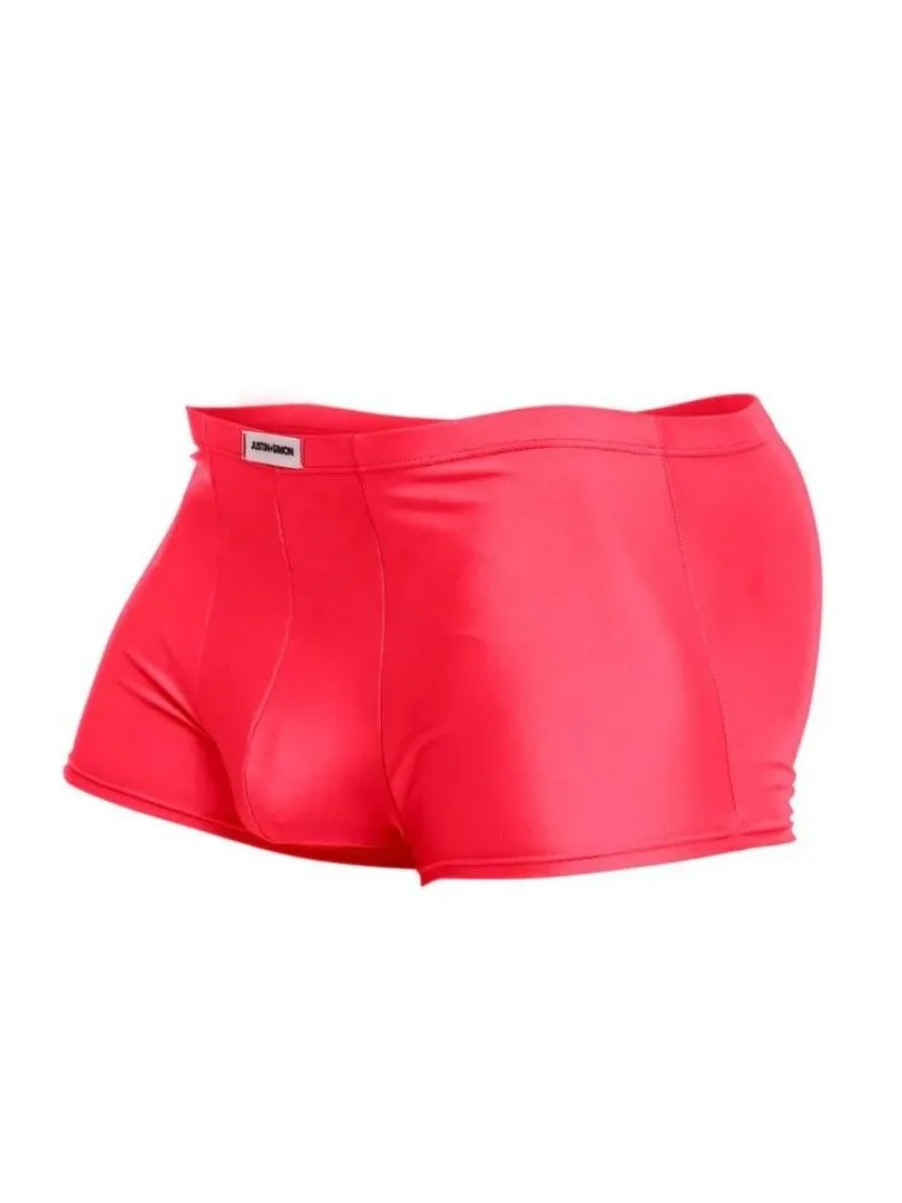 JUSTIN   SIMON Classic Boxer