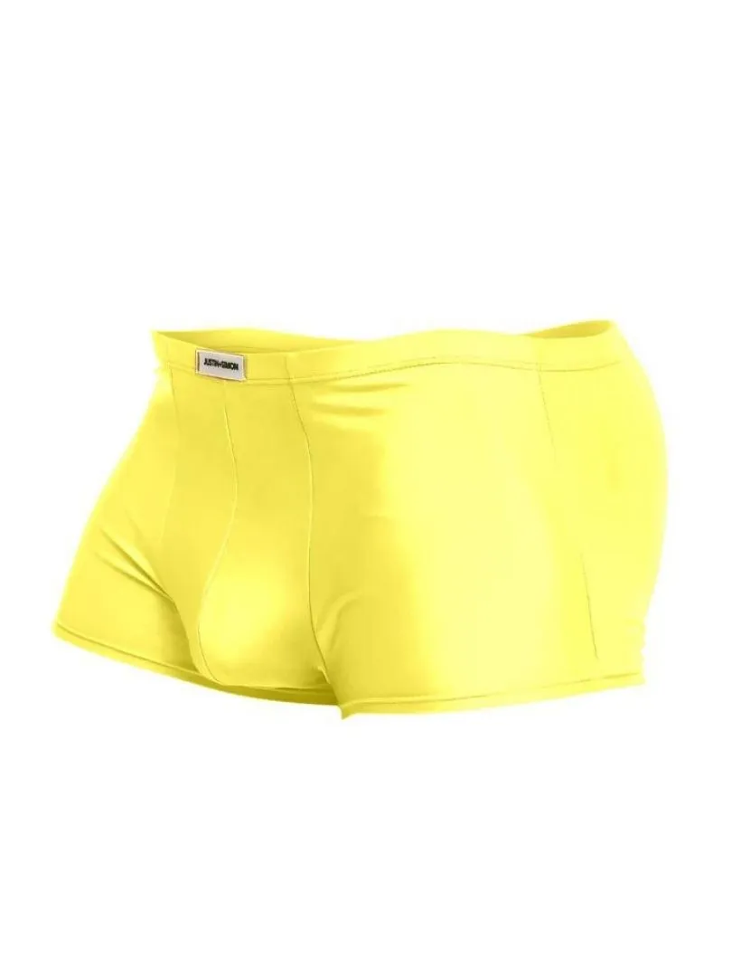 JUSTIN   SIMON Classic Boxer