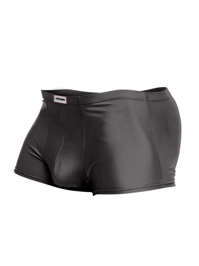 JUSTIN   SIMON Classic Boxer
