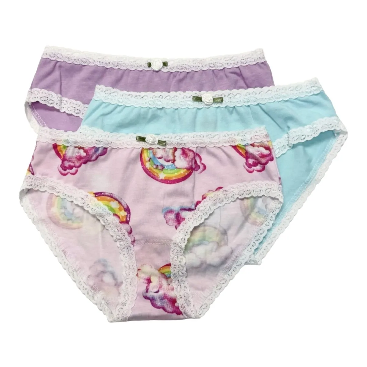 LUCKY RAINBOW PANTIES