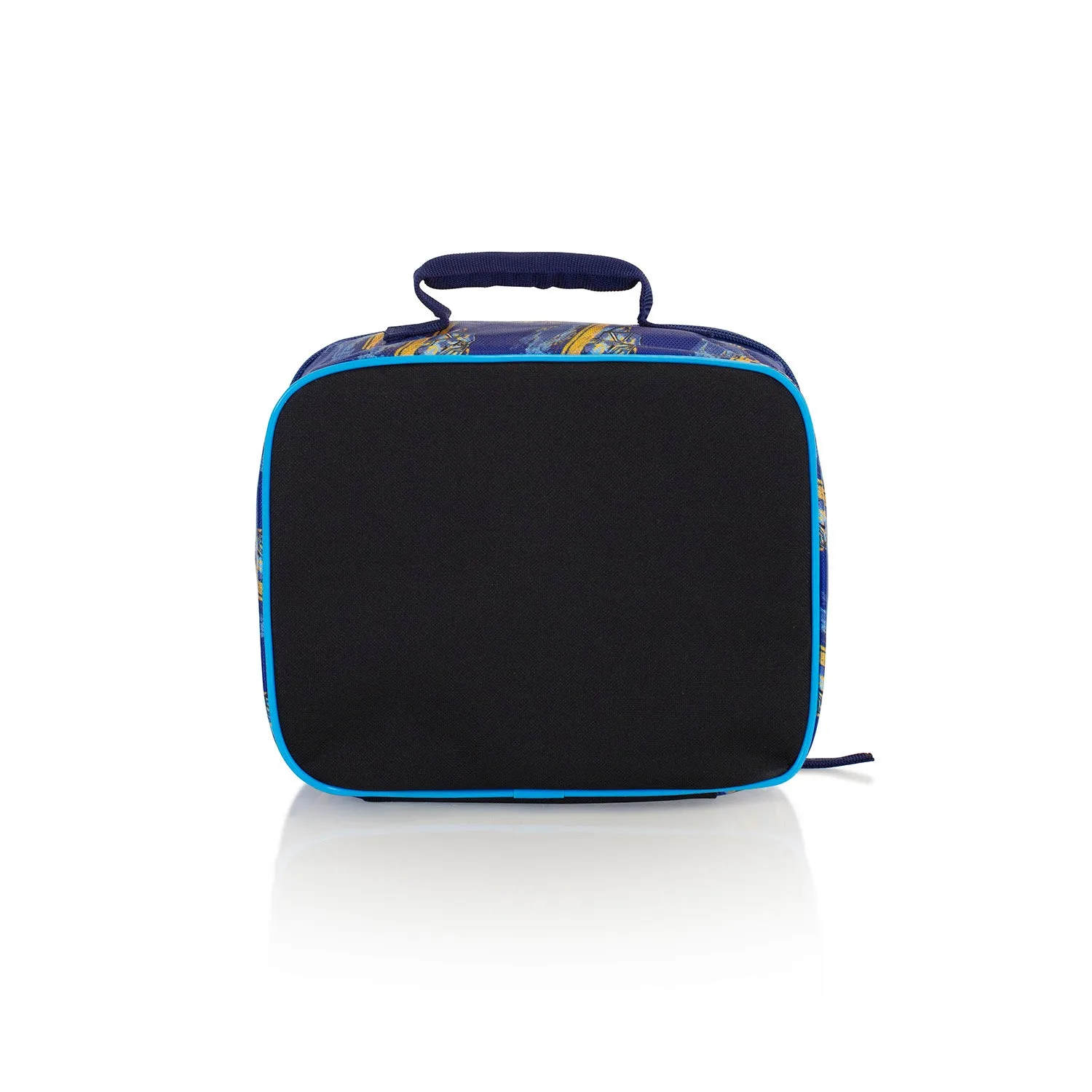 Marvel Lunch Bag -  Black Panther (M-SLB-BP01-23BTS)