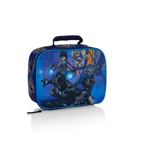 Marvel Lunch Bag -  Black Panther (M-SLB-BP01-23BTS)
