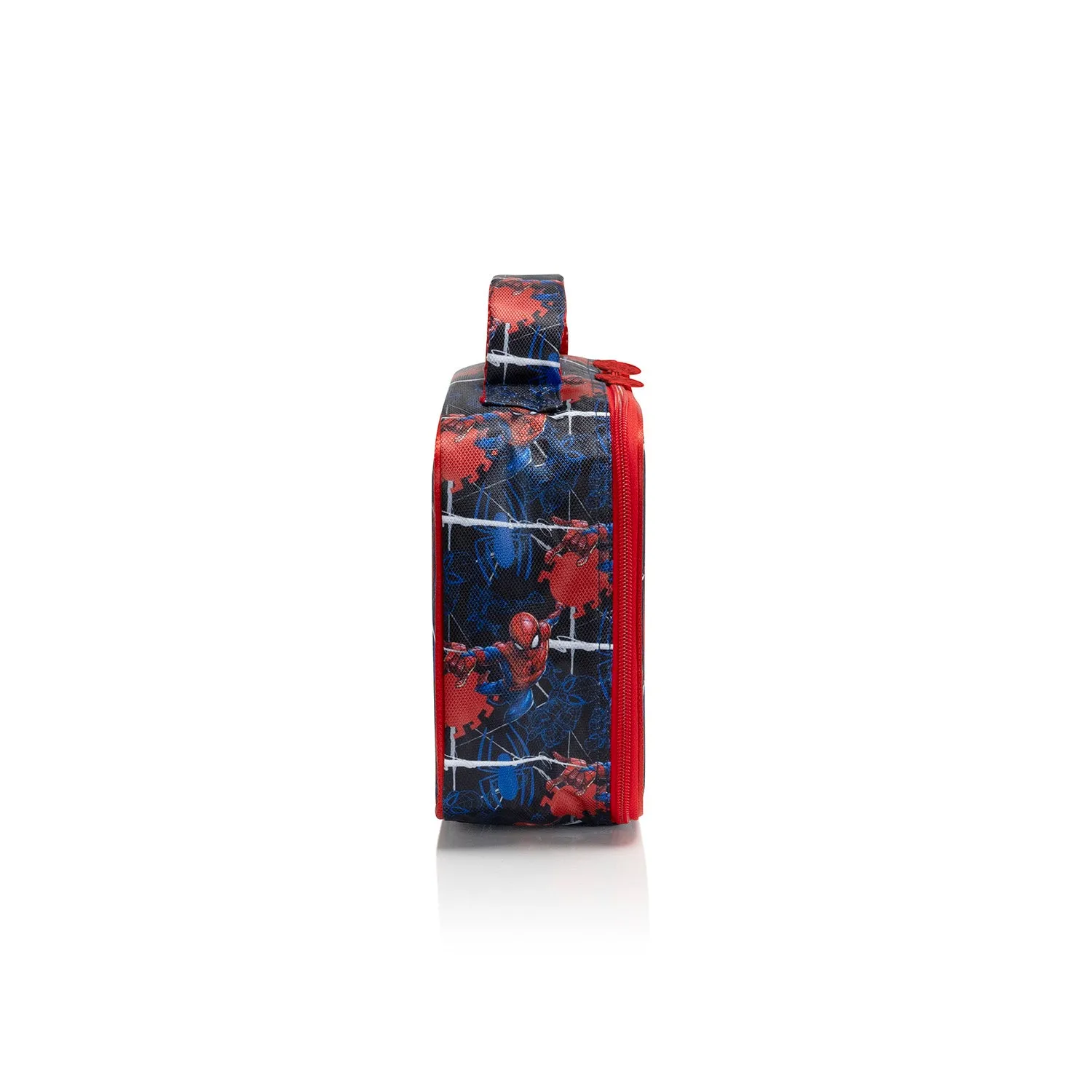 Marvel Lunch Bag – Spiderman (M-CLB-SM04-24BTS)