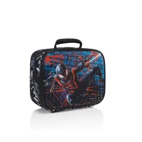 Marvel Lunch Bag - Spiderman (M-SLB-SM03-24BTS)