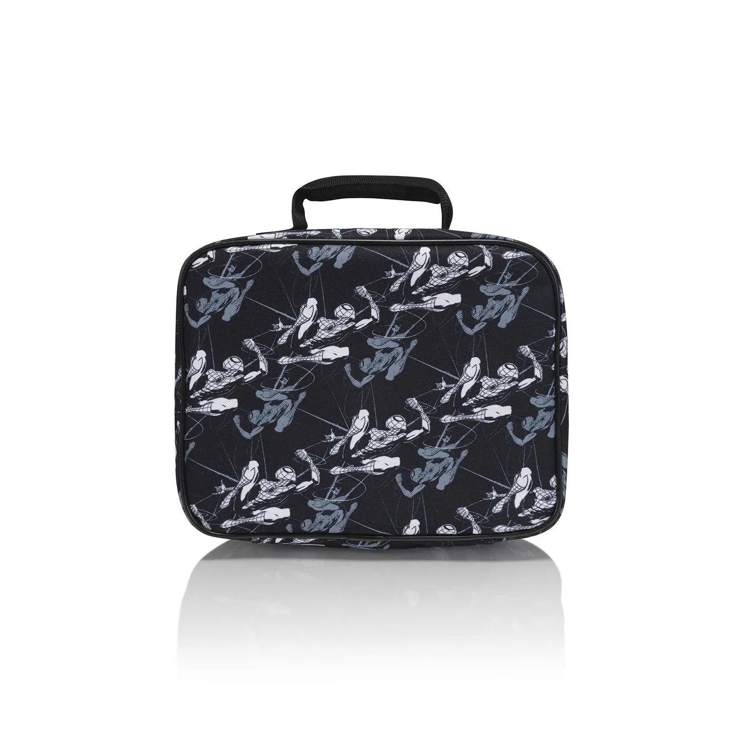 Marvel Lunch Bag - Spiderman (M-SLB-SM03-24BTS)