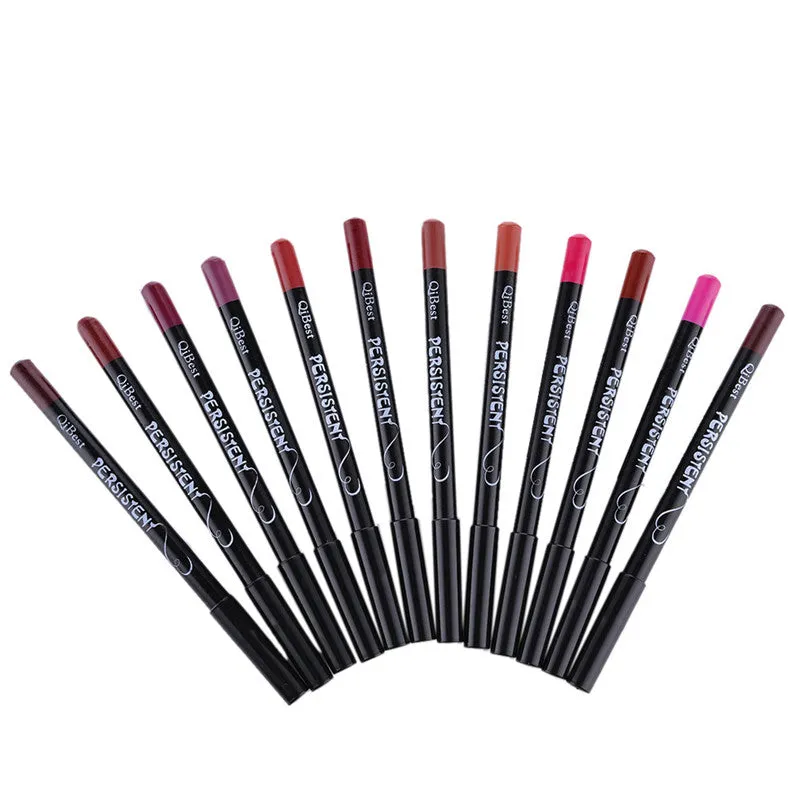 Multi-functional Lipliner