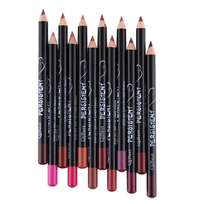 Multi-functional Lipliner