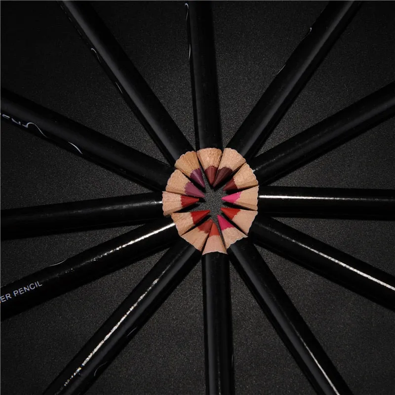 Multi-functional Lipliner