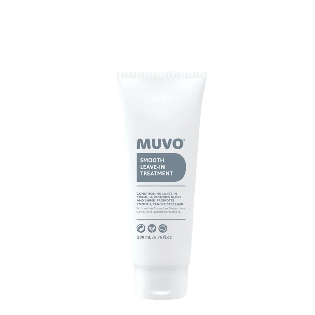 Muvo Smooth Leave In Treatment