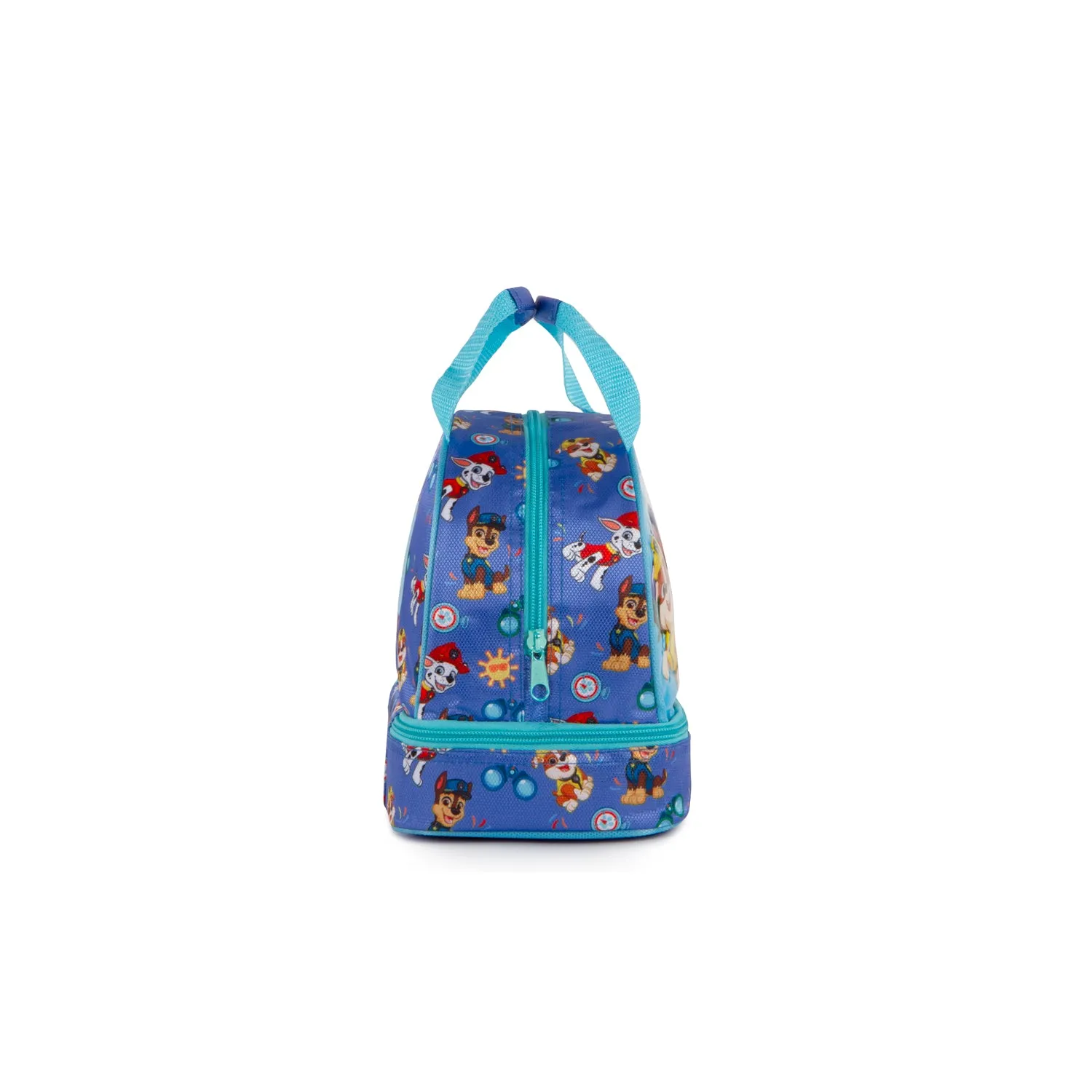 Nickelodeon Lunch Bag - PAW Patrol (NL-DLB-PL03-22BTS)