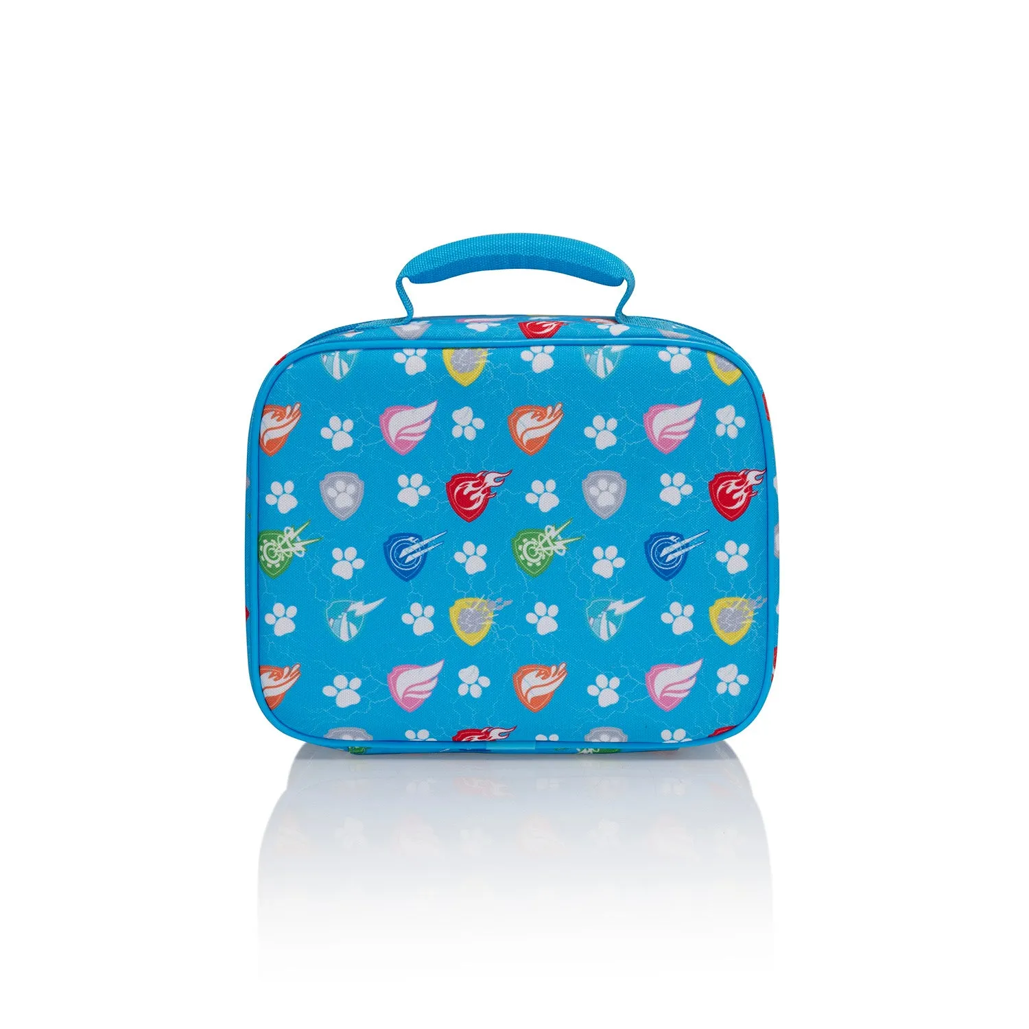 Nickelodeon Lunch Bag - PAW Patrol (NL-SLB-PL02-24MBTS)