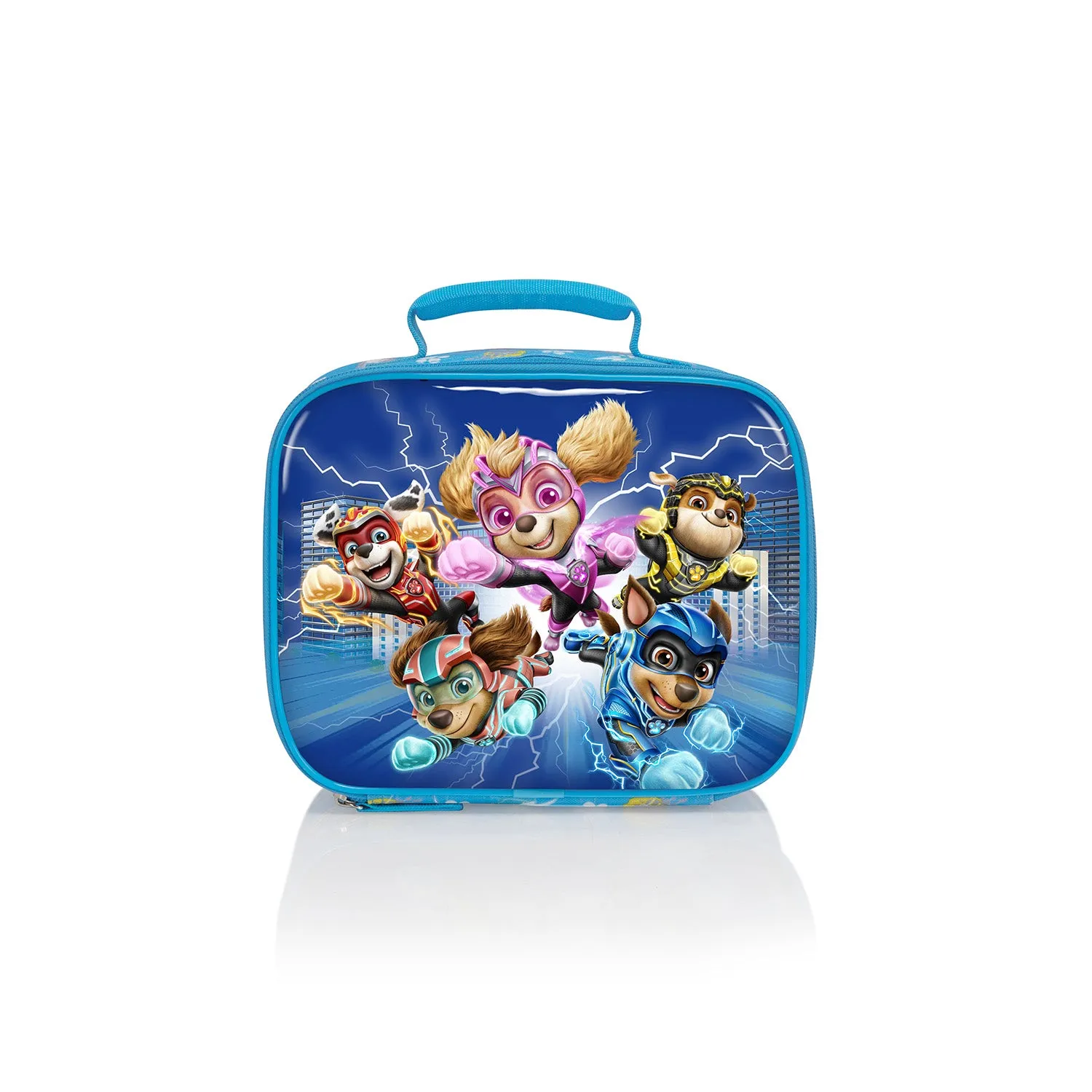 Nickelodeon Lunch Bag - PAW Patrol (NL-SLB-PL02-24MBTS)