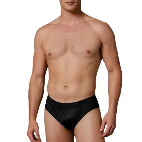 Nylon Tricot Brief